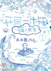 凯局一木筏,海上求生